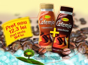 Cafemio  