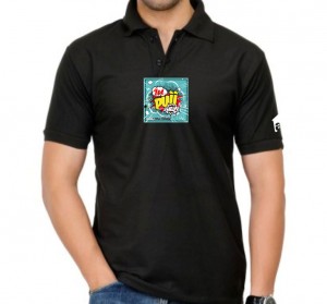 IPM POLO t-shirt simulare