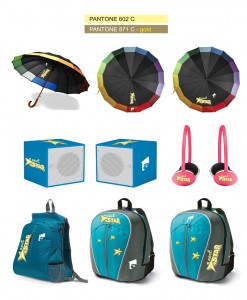 NEXT STAR PROMOTIONALE 2014 simulari